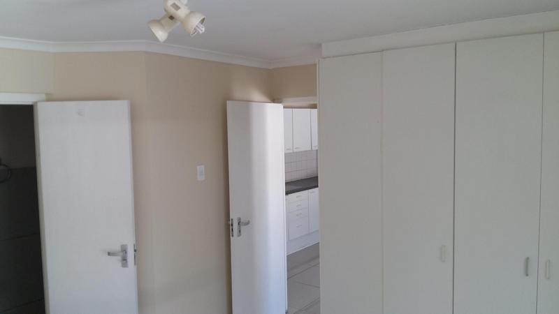 To Let 1 Bedroom Property for Rent in Stellenbosch Central Western Cape